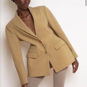 The Frankie shop blazer